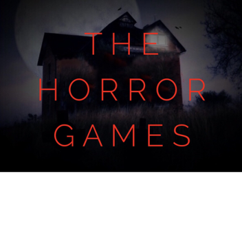 The Horror Games