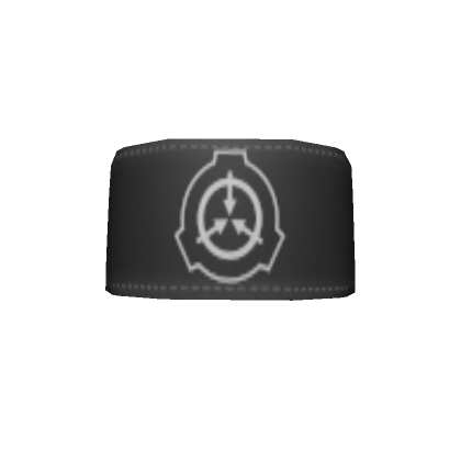 3.0] SCP Foundation Armband