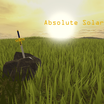 Absolute Solar