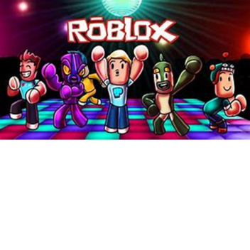 ROBLOX DISCO PARTY!