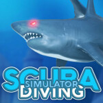 🌊 Scuba Diving Simulator