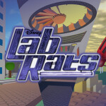 Lab Rats (2012) - Rebooted