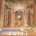 YMIRA PALACE - showcase [wip]