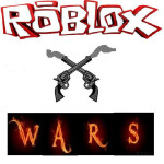 Roblox Wars ALPHA V1.5