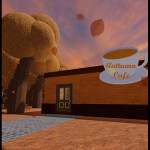 Autumn Café [HANGOUT GAME]
