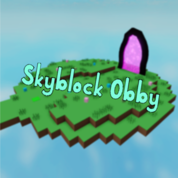 ☁️Islands Obby!☁️ 125+ STAGES! (Progress Saves)