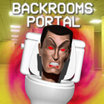 Backrooms Portal