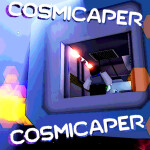The Cosmicaper