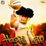 [NEW PLAZA!] 🏀 Hoops Life Basketball 🏀