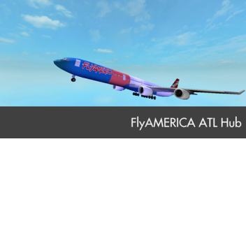 TravelAmerica's ATL Hub