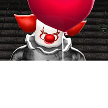 IT The Clown [Pennywise]
