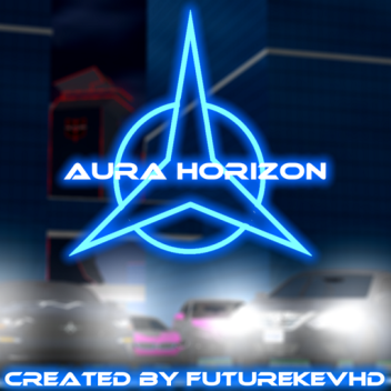Aura Horizon™ Alpha