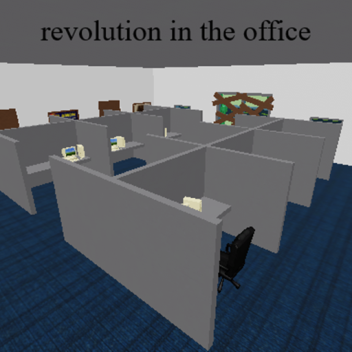 revolution in the office