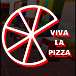 [Table Numbers] Viva La Pizza