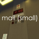 [UPDATE] Mall (Small)
