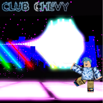 Club Chevy