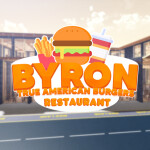 Byrón Cafe