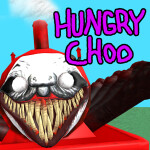 (NEW) Hungry Choo Charles