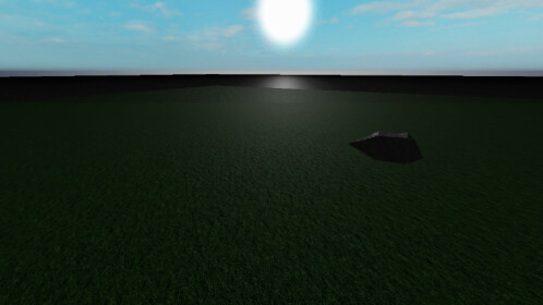 STANDING HERE, I REALIZE - Roblox