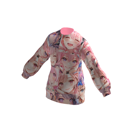 😊 Cute Happy Blush Face (3D) 😊's Code & Price - RblxTrade