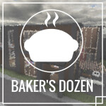 [UPDATED] Bakery