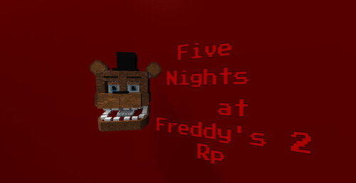 Welcome to Freddy's Fazbears Pizza! - Roblox