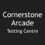 Cornerstone Arcade Teleport Hub