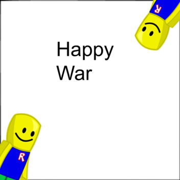 Happy Wars (Beta)