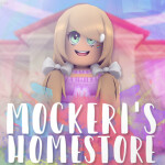 Mockeri's home-store ♥