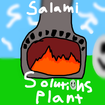 salami solutions plant