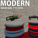 Modern Warfare Tycoon
