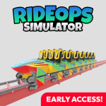RideOps [PAID ACCESS]