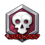 Game Badge Icon