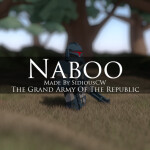 The Battle of Naboo