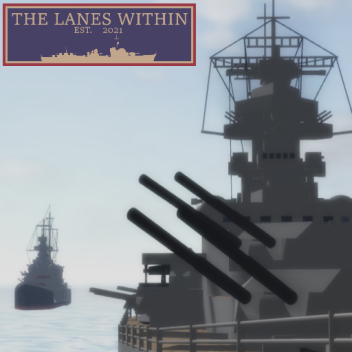 The Lanes Within