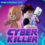 [New Limited UGC]Cyber Killer