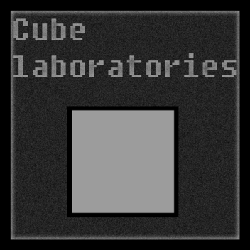 Cube Laboratories - Not Finished