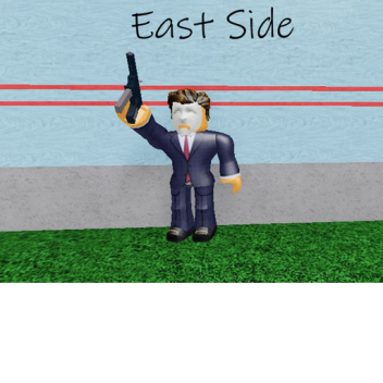 The East Hood