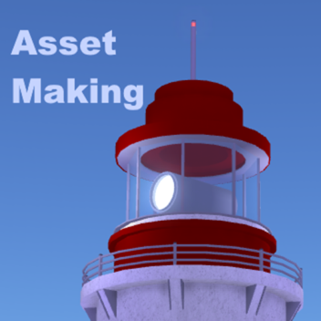 Map Asset making