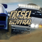 Diesel Central (RALLY CROSS)