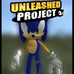 Sonic Unleashed (recreation)