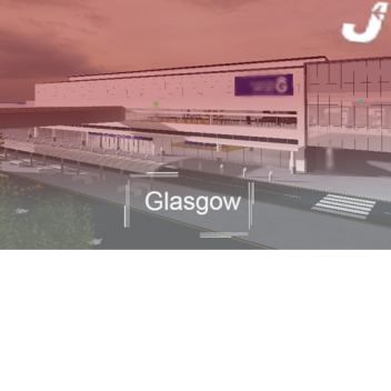 Glasgow Airport (Jet2)