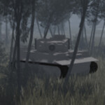 WW2 Tank Simulator(EASTERN FRONT)