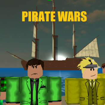 Pirate Wars Movie Applications