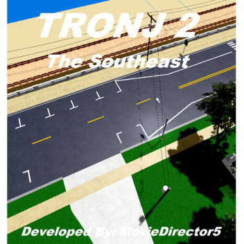 (2020) TRONJ | The Southeast