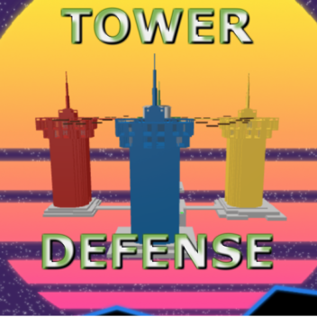 Tower Defense!
