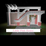 Little Pink House (Showcase)