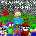 Dave and Bambi RP: Unleashed [DISCONTINUED]