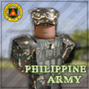 Phillipine Army, Parade Grounds
