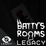 Batty's Rooms: Legacy